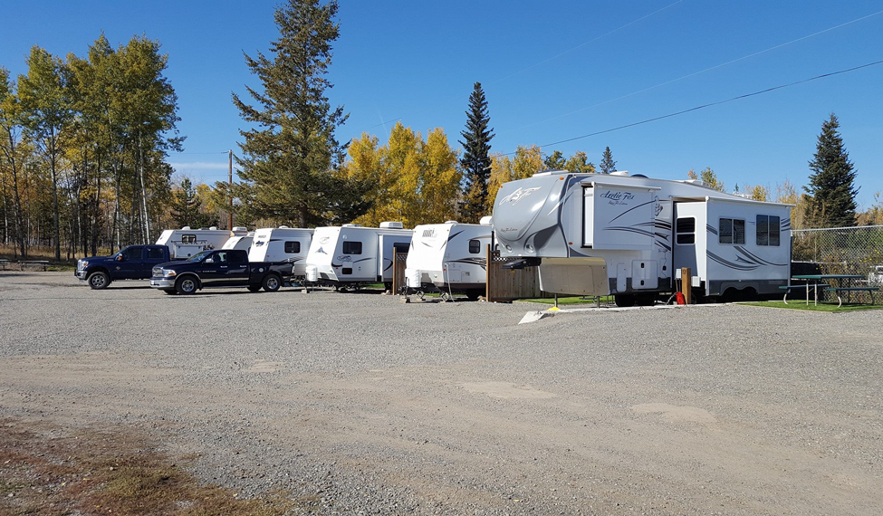 casino rv park near me